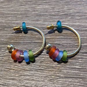 Noonday Collection Earrings